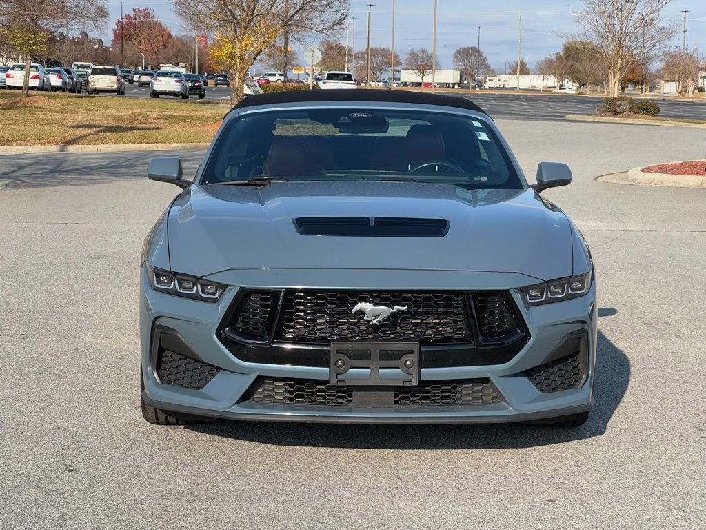 Used 2024 Ford Mustang GT Premium image 13