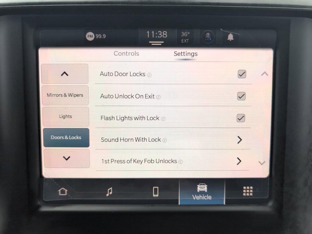 Used 2022 RAM 2500 Big Horn w/ Level A Equipment Group image 52