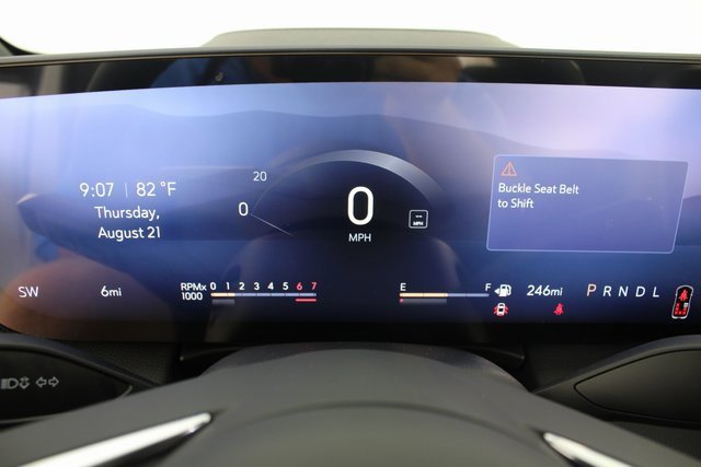 New 2026 Buick Enclave Sport Touring image 12