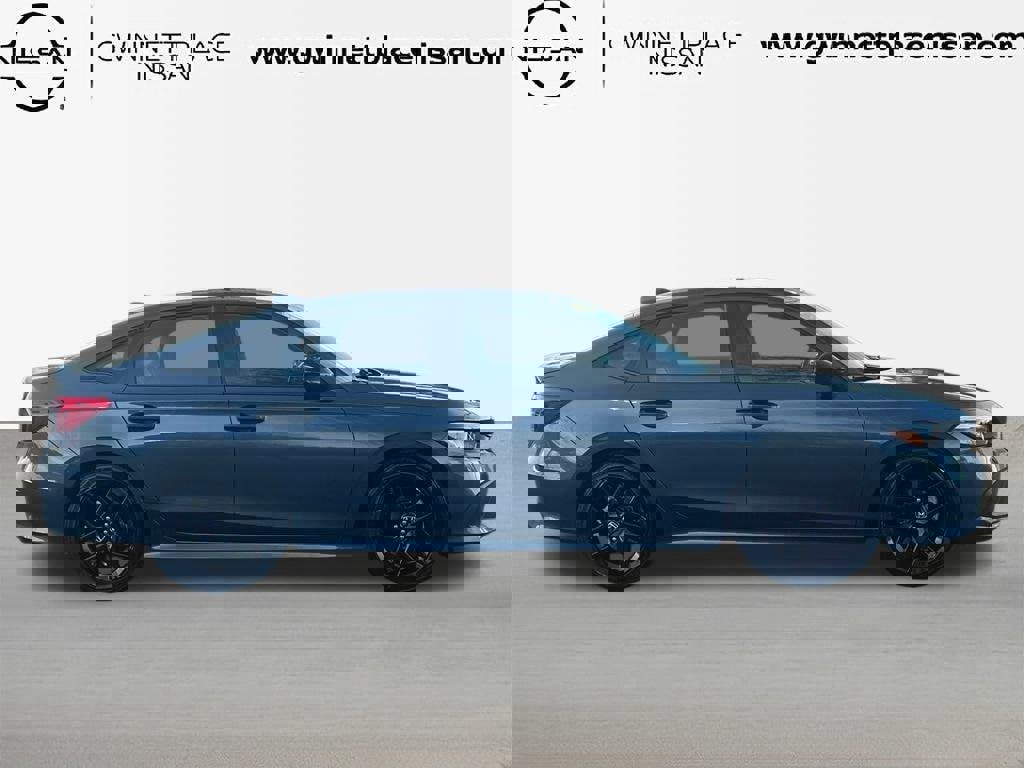 Used 2024 Honda Civic Sport image 4