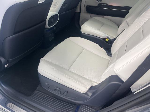 New 2026 Hyundai Palisade Calligraphy image 34