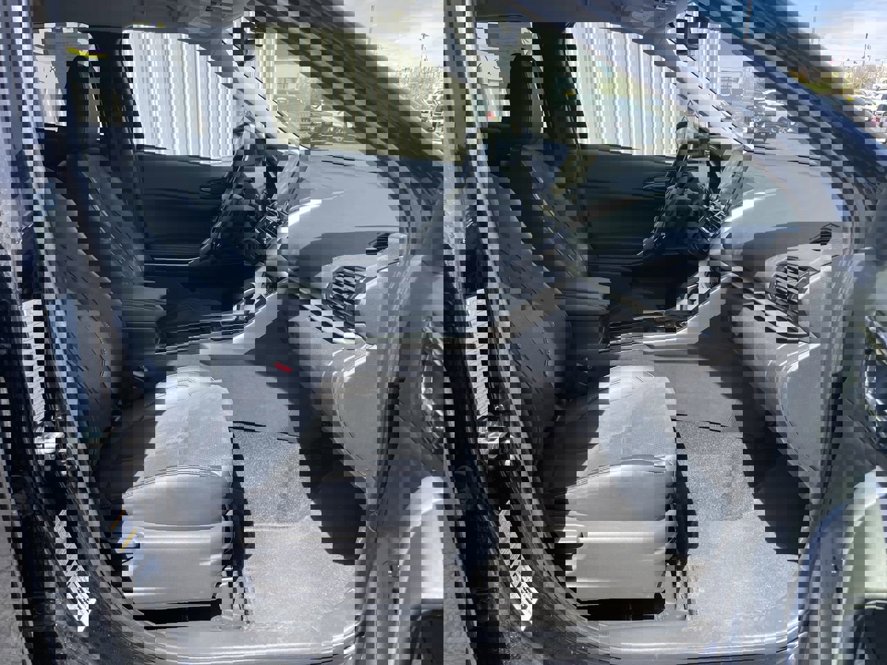 Used 2025 Mitsubishi Eclipse Cross SE image 16