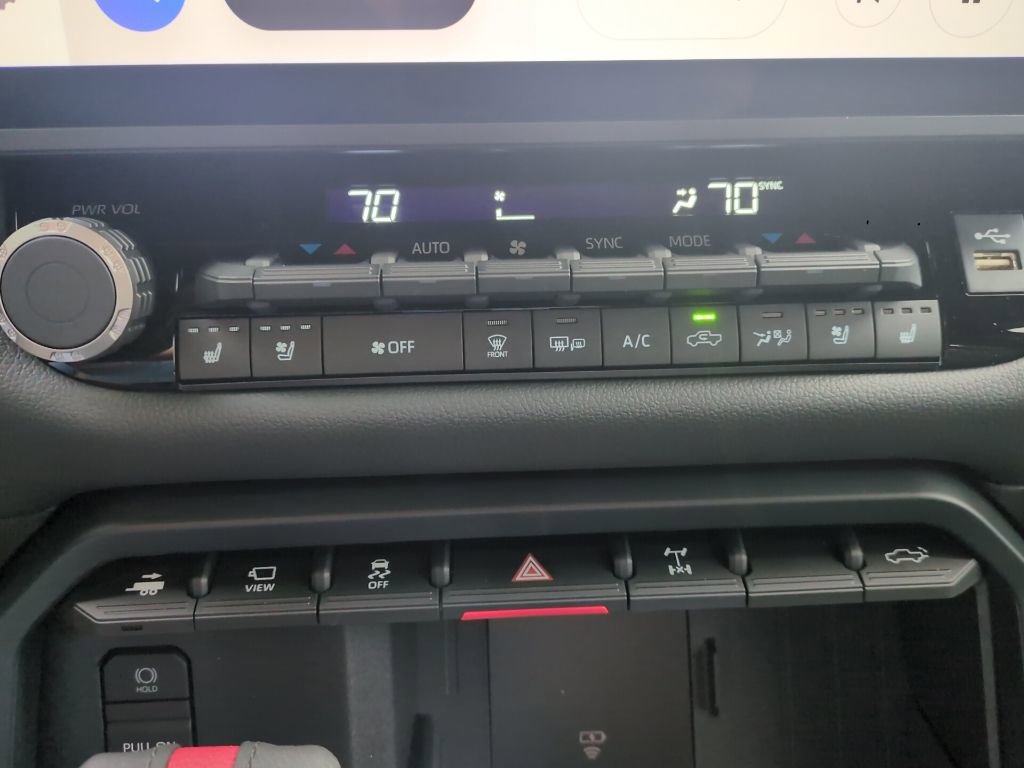 New 2026 Toyota Tundra TRD Pro AWD/4WD image 16