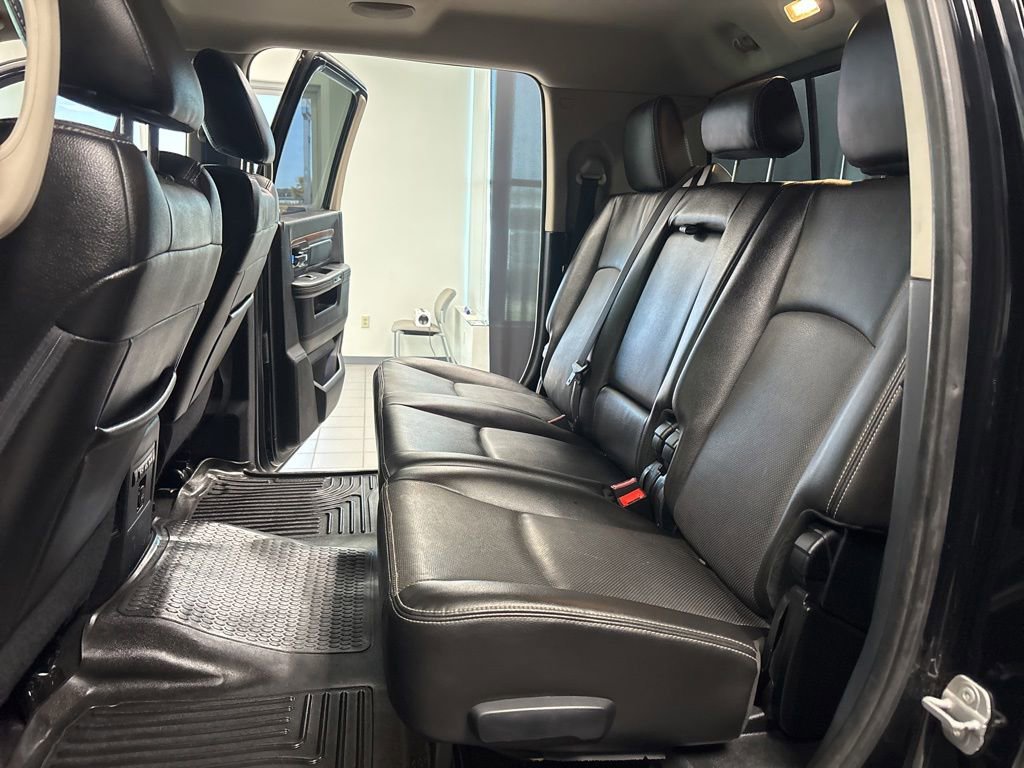 Used 2014 RAM 2500 Laramie AWD/4WD image 26