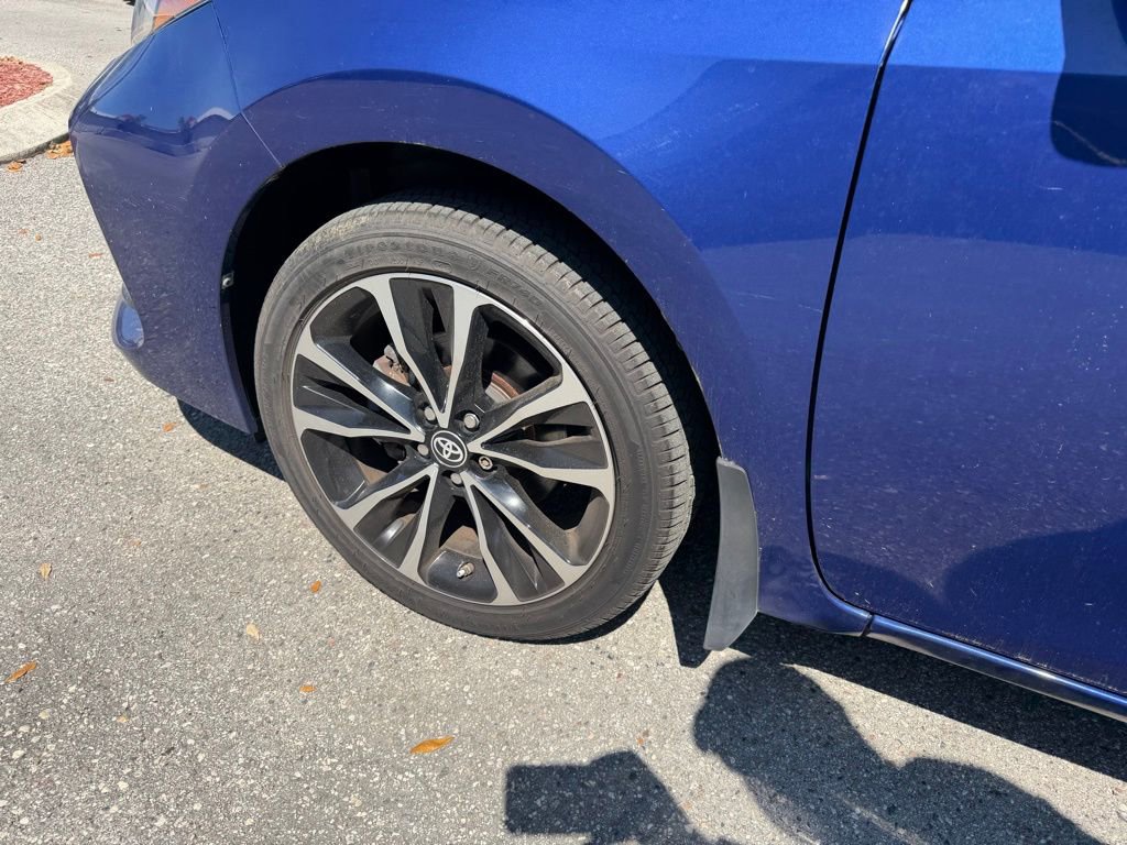 Used 2019 Toyota Corolla SE image 10