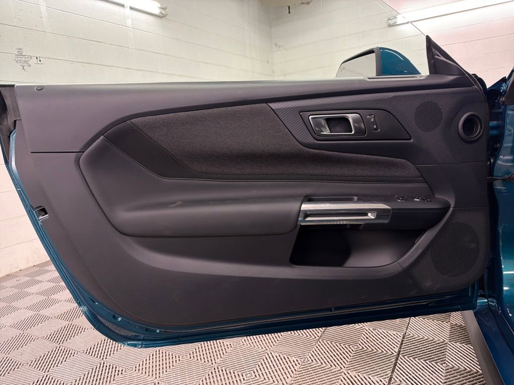 New 2026 Ford Mustang GT image 15