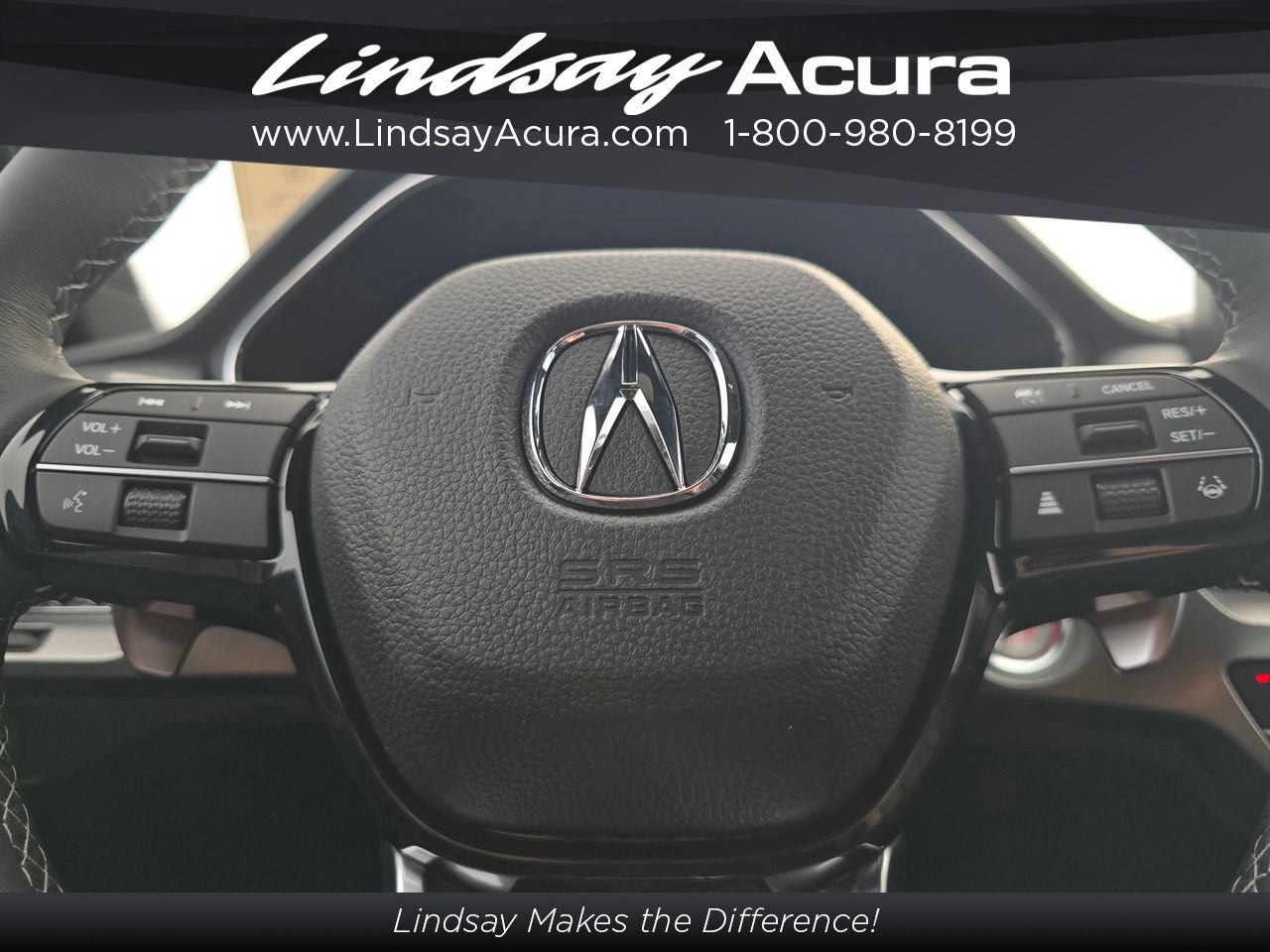 New 2026 Acura Integra A-Spec FWD image 22