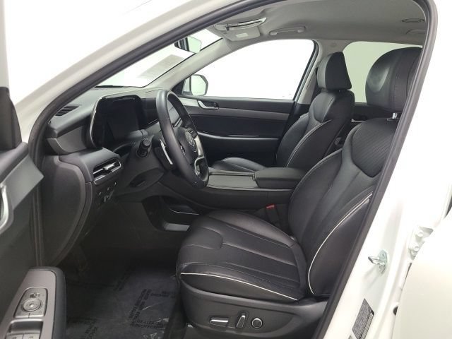 Used 2024 Hyundai Palisade SEL AWD/4WD image 16