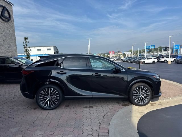 New 2026 Lexus RX 350 Premium Plus w/ Convenience Package FWD image 7