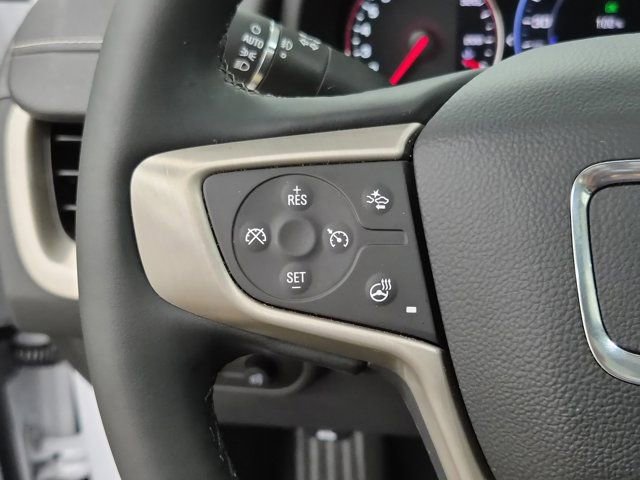 Used 2023 GMC Terrain Denali image 32