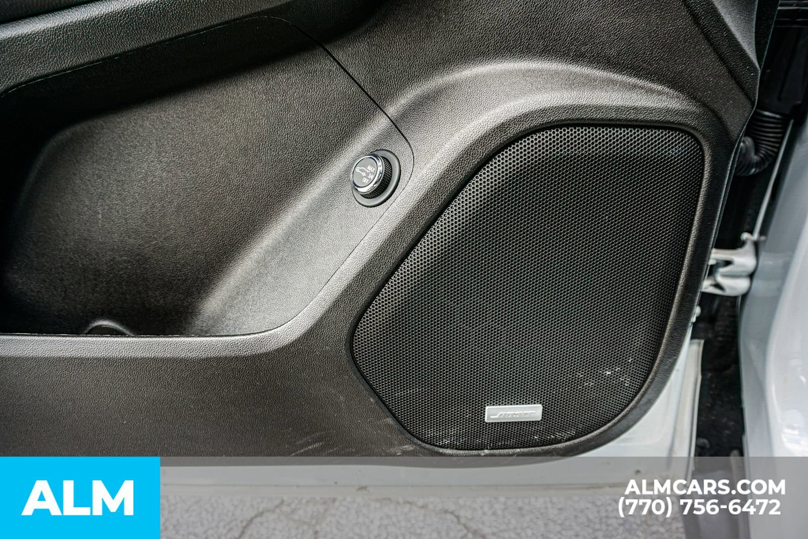 Used 2023 GMC Acadia Denali w/ Denali Ultimate Package image 57