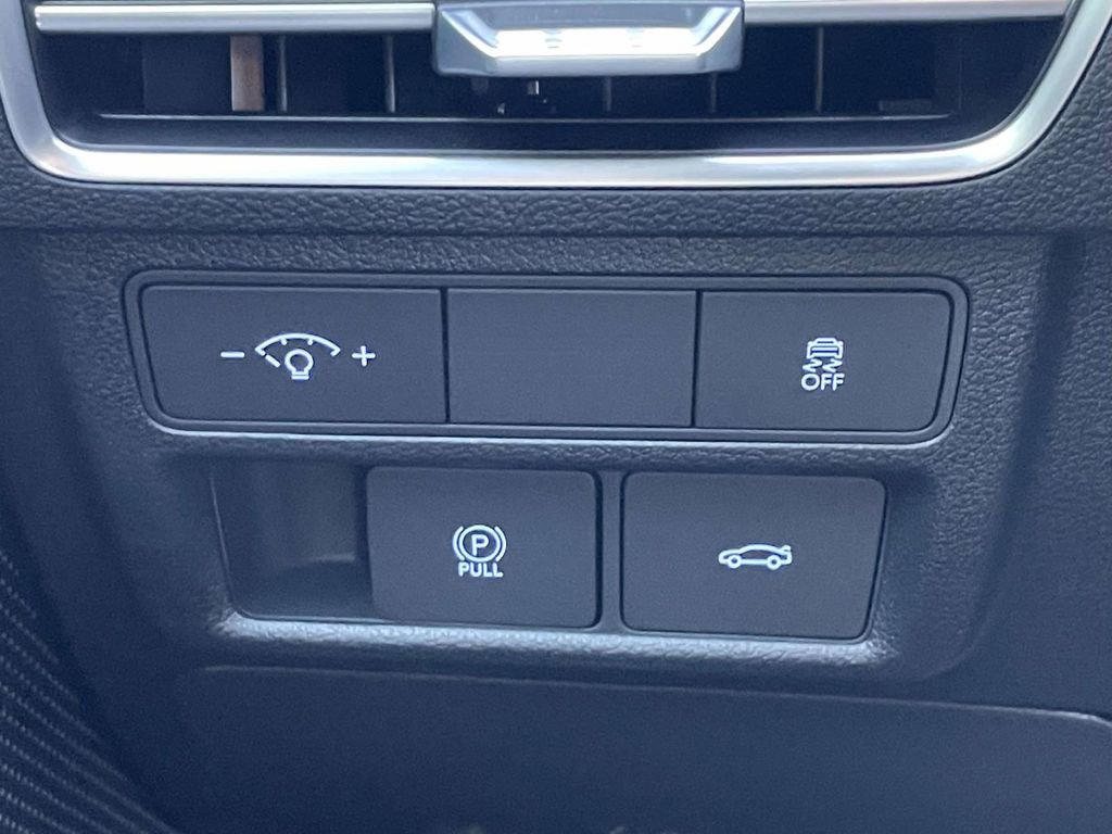 New 2026 Hyundai Sonata SEL image 17