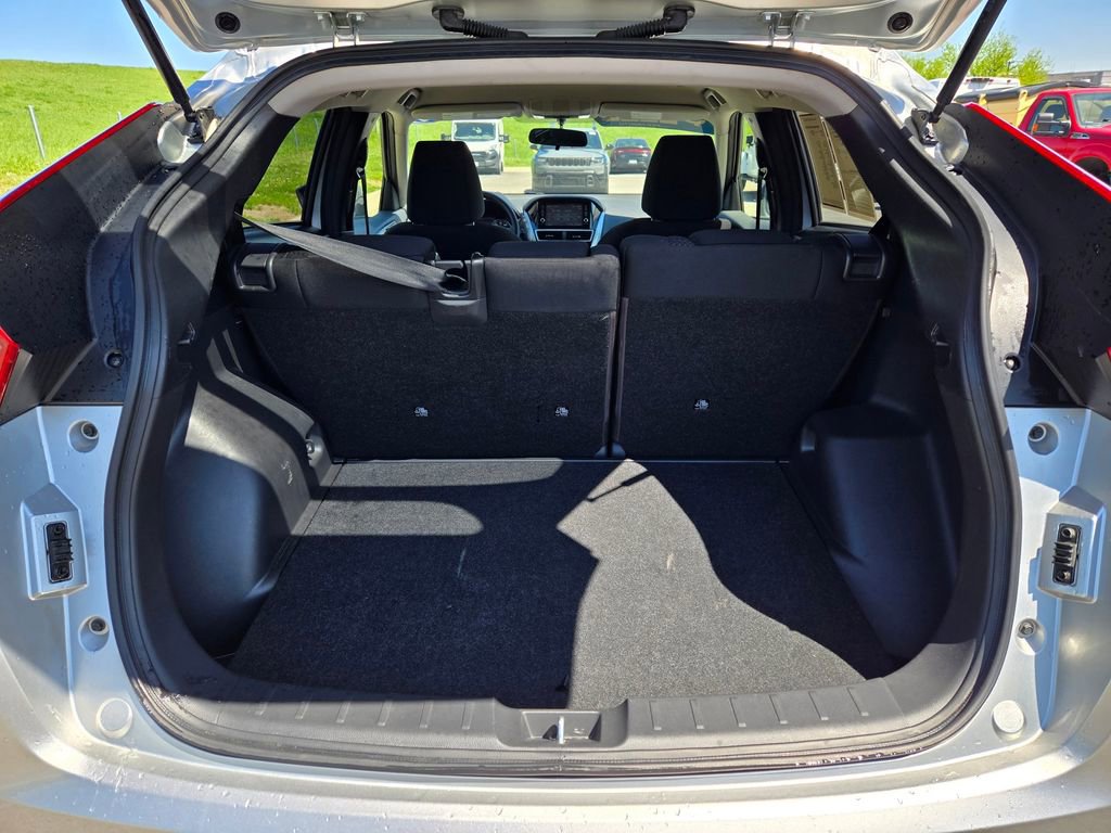 Used 2020 Mitsubishi Eclipse Cross ES FWD image 28