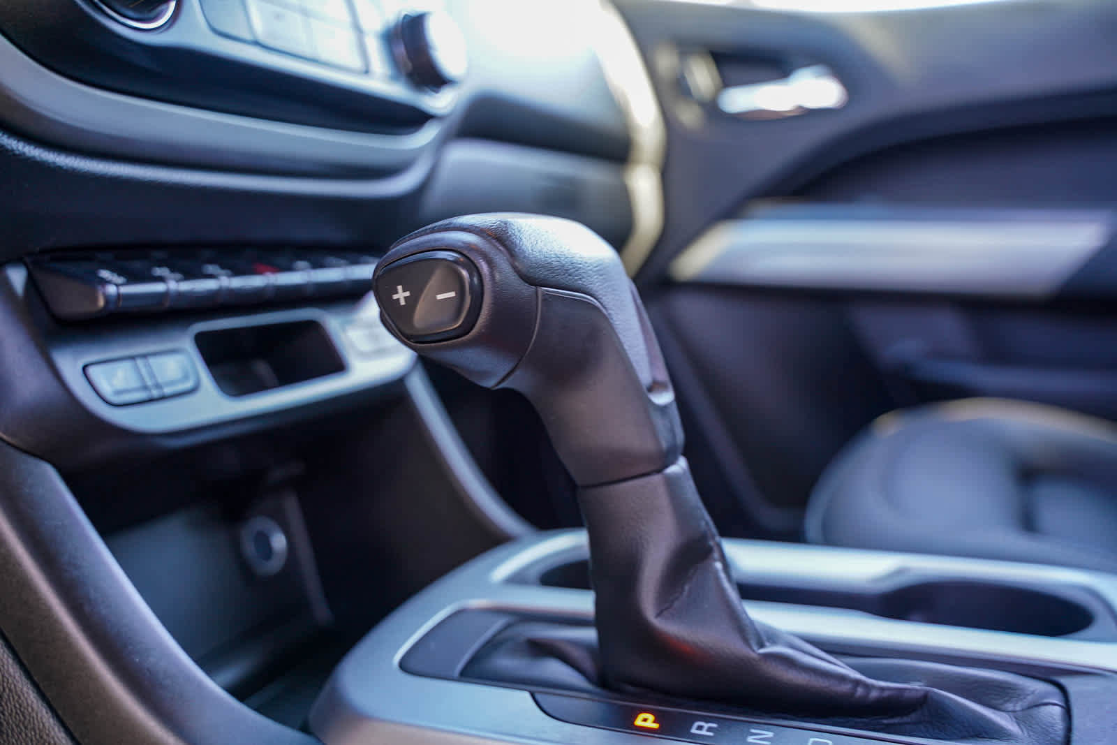 Used 2021 Chevrolet Colorado ZR2 image 22