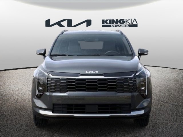 New 2027 Kia Sportage S AWD/4WD image 2