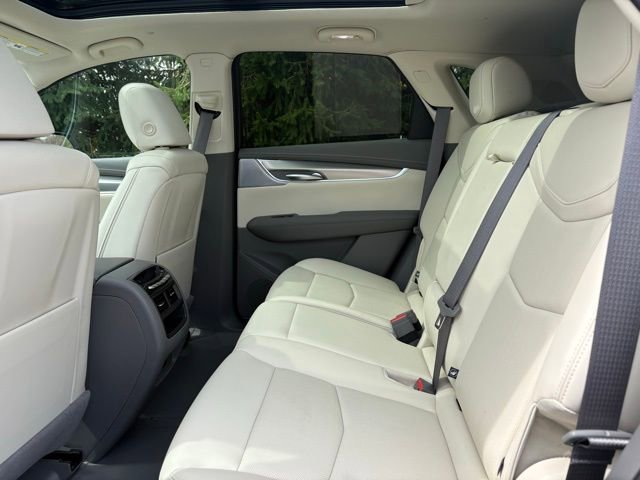 Used 2023 Cadillac XT5 Premium Luxury w/ Technology Package image 19