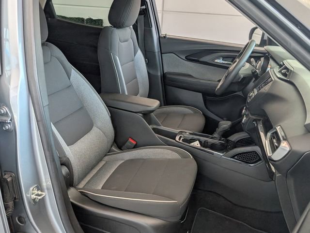 Certified 2023 Chevrolet TrailBlazer LT image 16