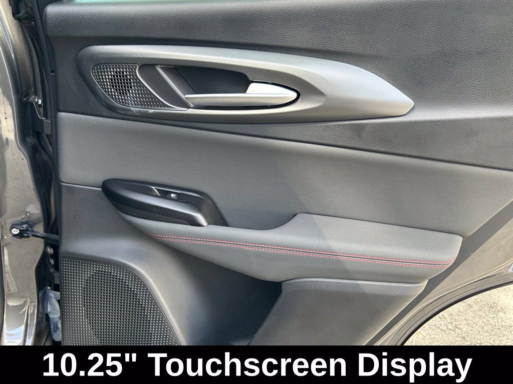 Used 2024 Dodge Hornet GT AWD/4WD image 31