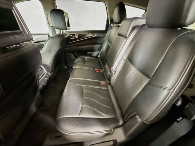 Used 2013 INFINITI JX35 AWD w/ Premium Pkg image 24