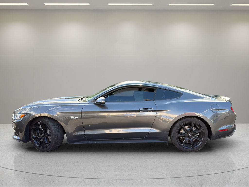 Used 2016 Ford Mustang GT RWD image 8