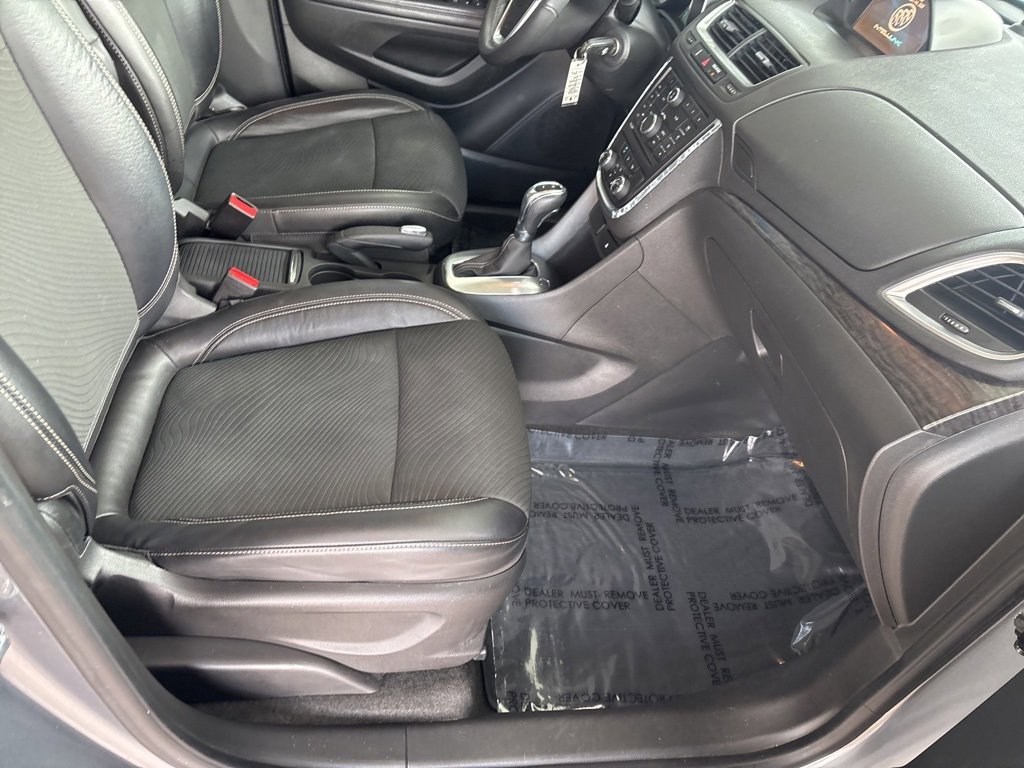 Used 2014 Buick Encore Convenience image 29