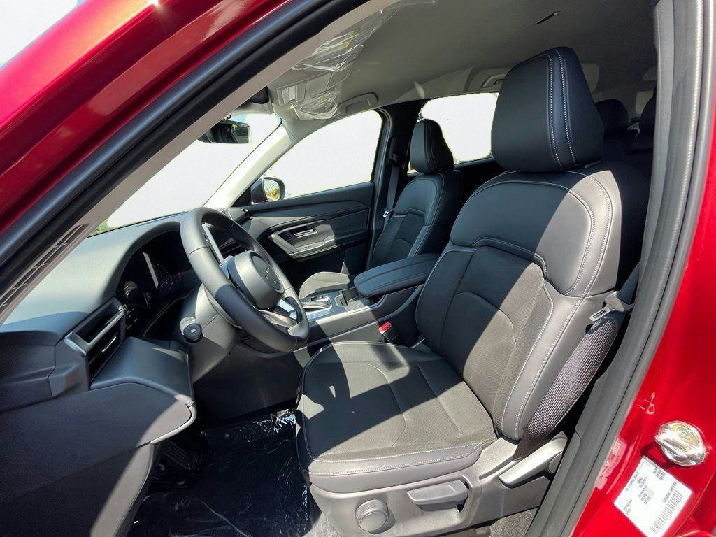 New 2026 MAZDA CX-5 Select AWD/4WD image 10