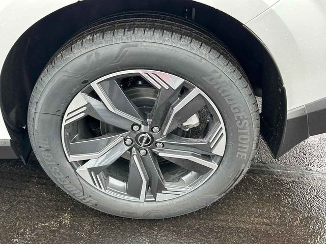 New 2025 Nissan Murano SL AWD/4WD image 7