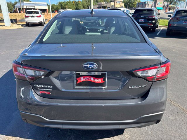 Used 2025 Subaru Legacy Premium AWD/4WD image 4