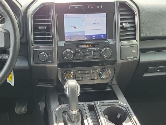 Used 2019 Ford F150 XLT w/ Equipment Group 302A Luxury AWD/4WD image 28