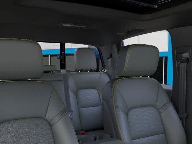 New 2026 Chevrolet Colorado ZR2 AWD/4WD image 24