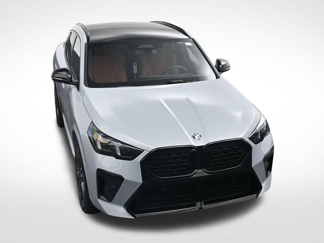 New 2026 BMW X2 xDrive28i w/ Technology Package AWD/4WD image 36