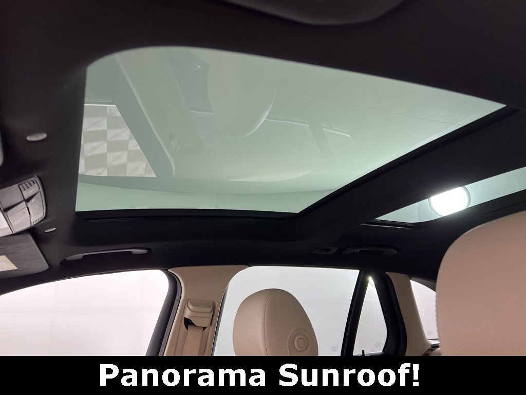 Used 2021 Mercedes-Benz GLC 300 4MATIC image 10