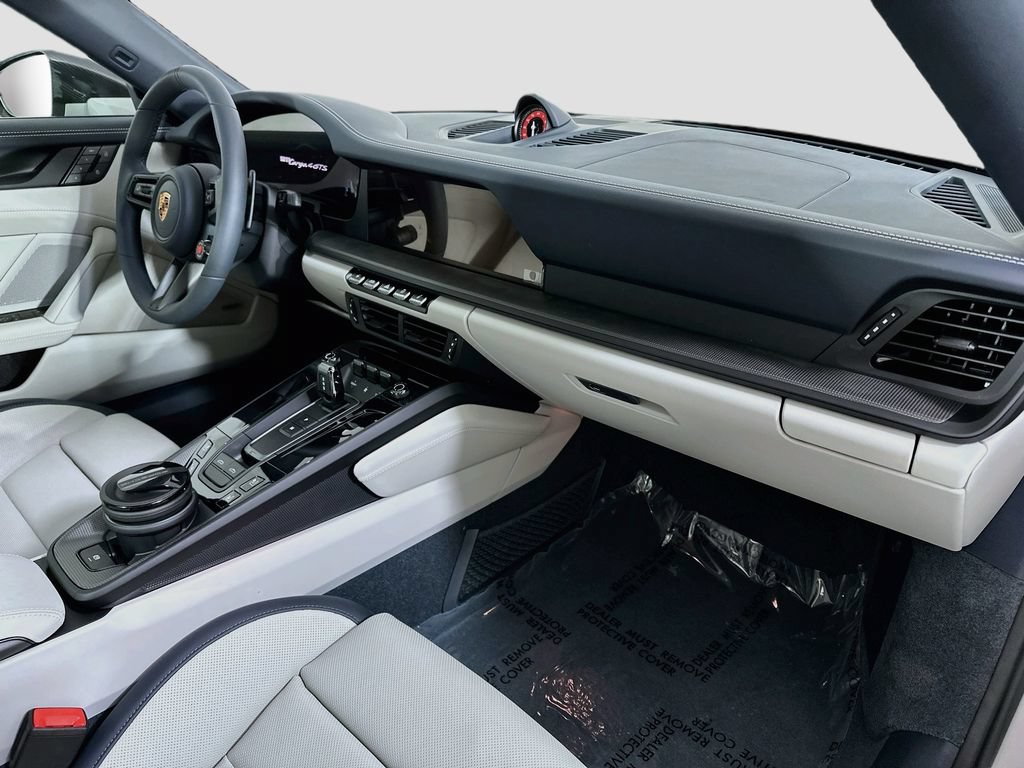 New 2026 Porsche 911 Targa 4 GTS AWD/4WD image 28