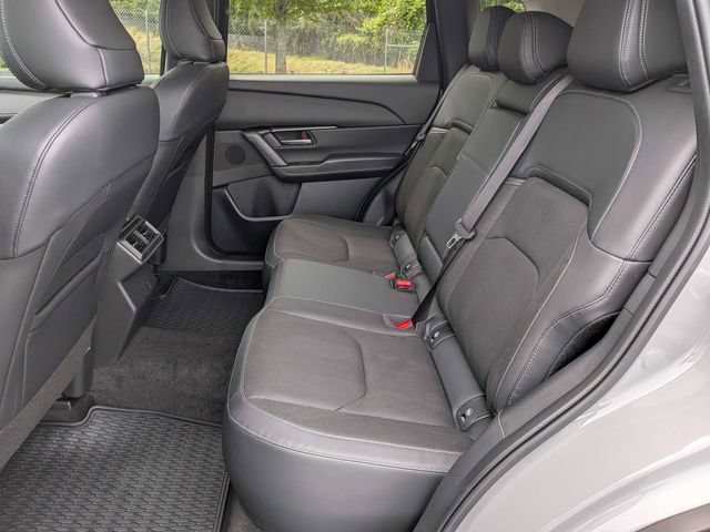 Used 2026 MAZDA CX-5 Preferred AWD/4WD image 13