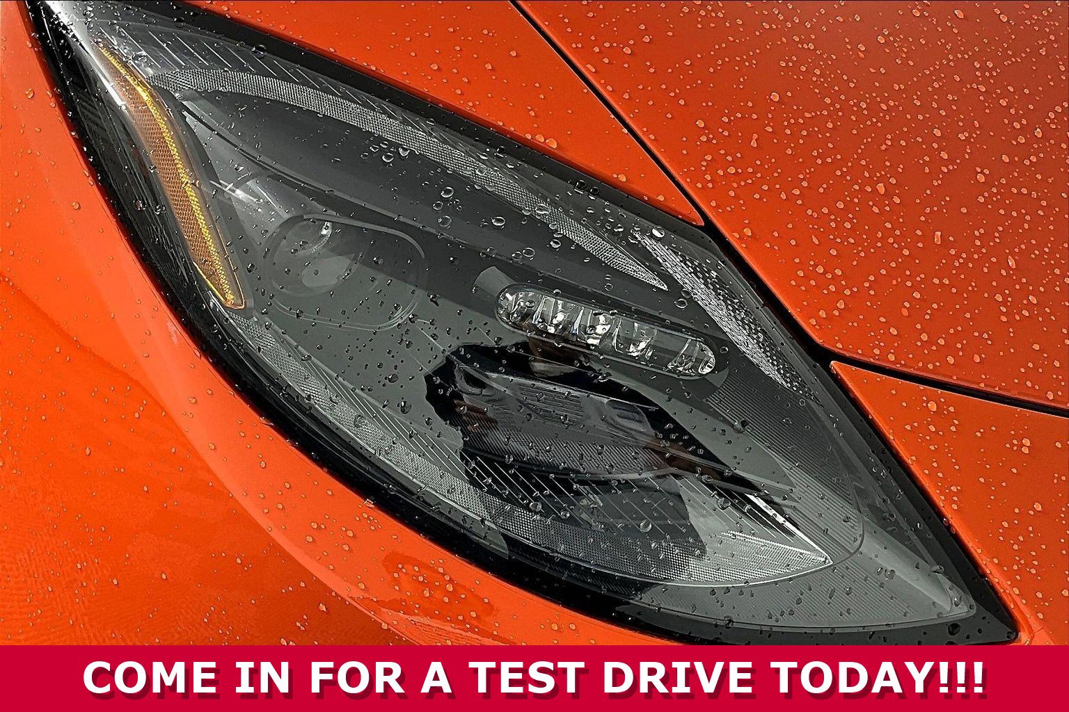 Used 2024 Nissan Z Performance w/ Heritage Edition image 27