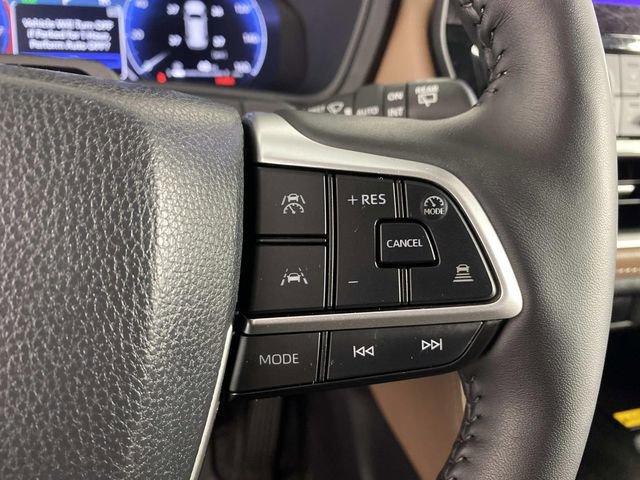 Used 2025 Toyota Grand Highlander Platinum image 19