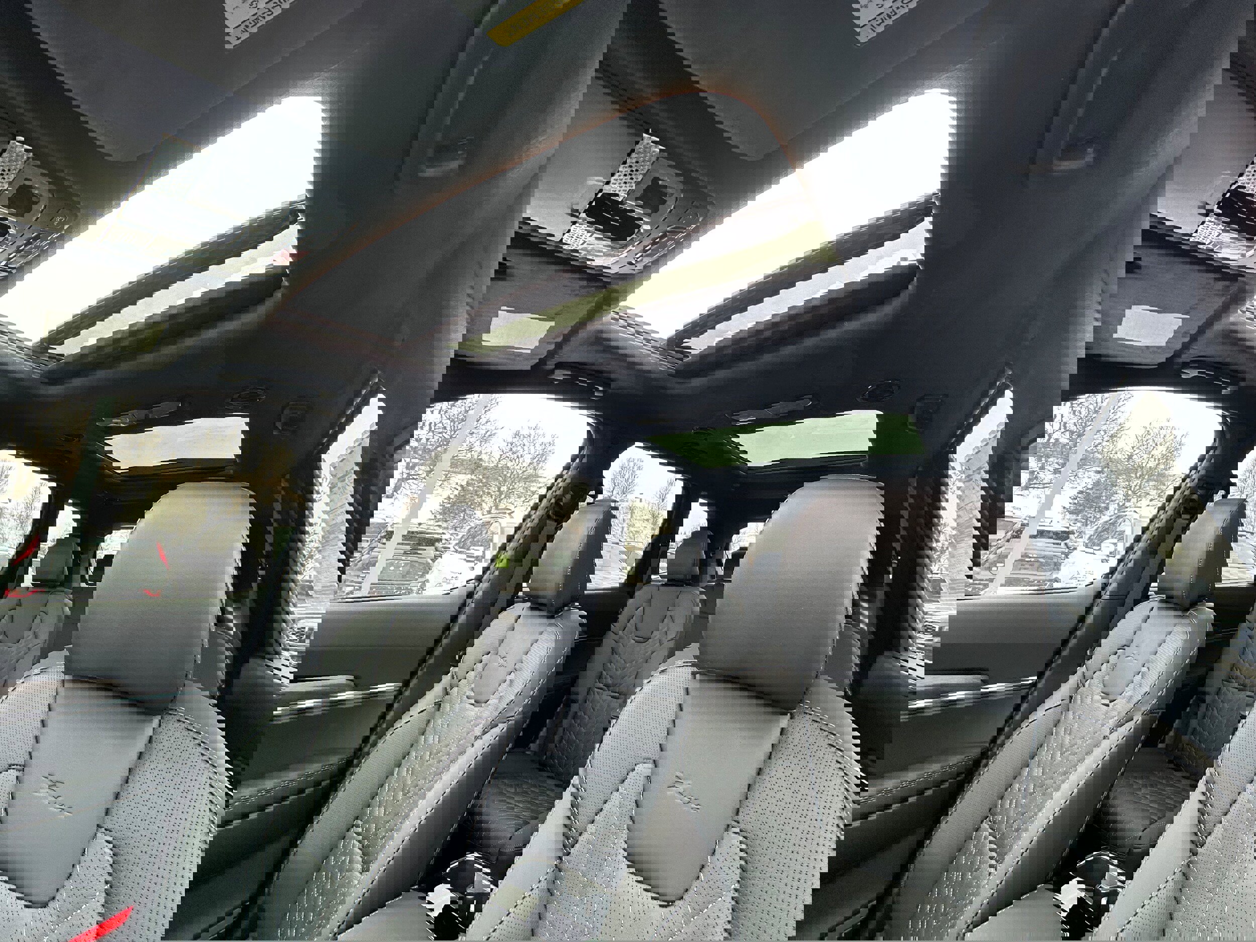 New 2025 Kia Telluride SX Prestige X-Line image 55