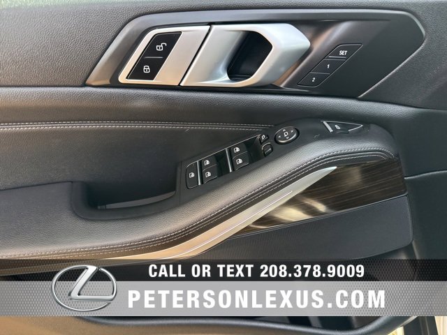Used 2019 BMW X5 xDrive40i w/ Convenience Package image 23
