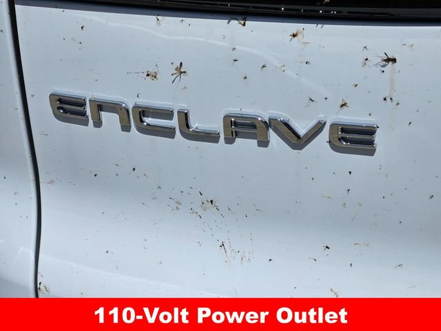 New 2026 Buick Enclave Preferred w/ Power Package image 10