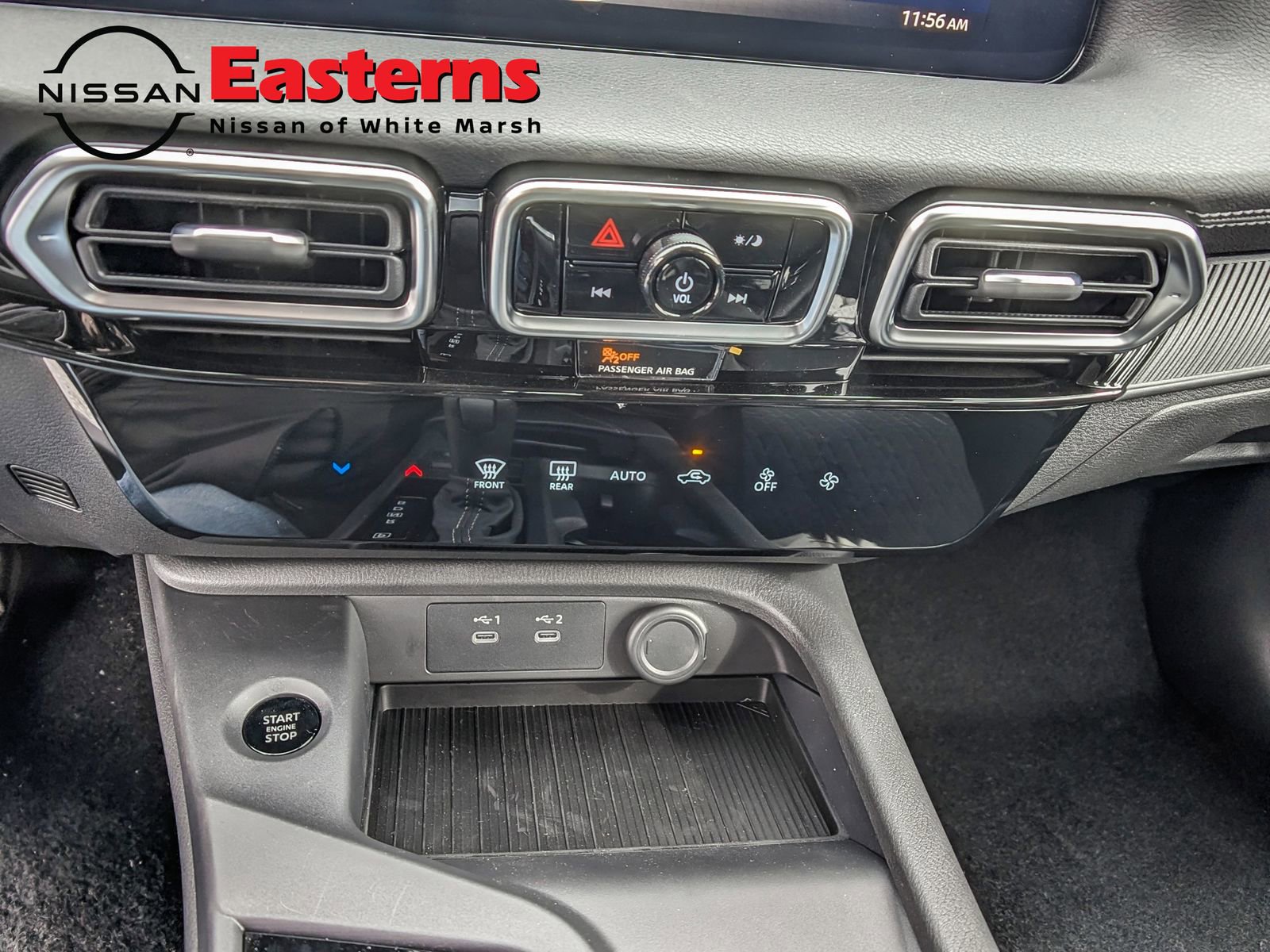 New 2026 Nissan Sentra SV w/ Floor Mat Package image 20