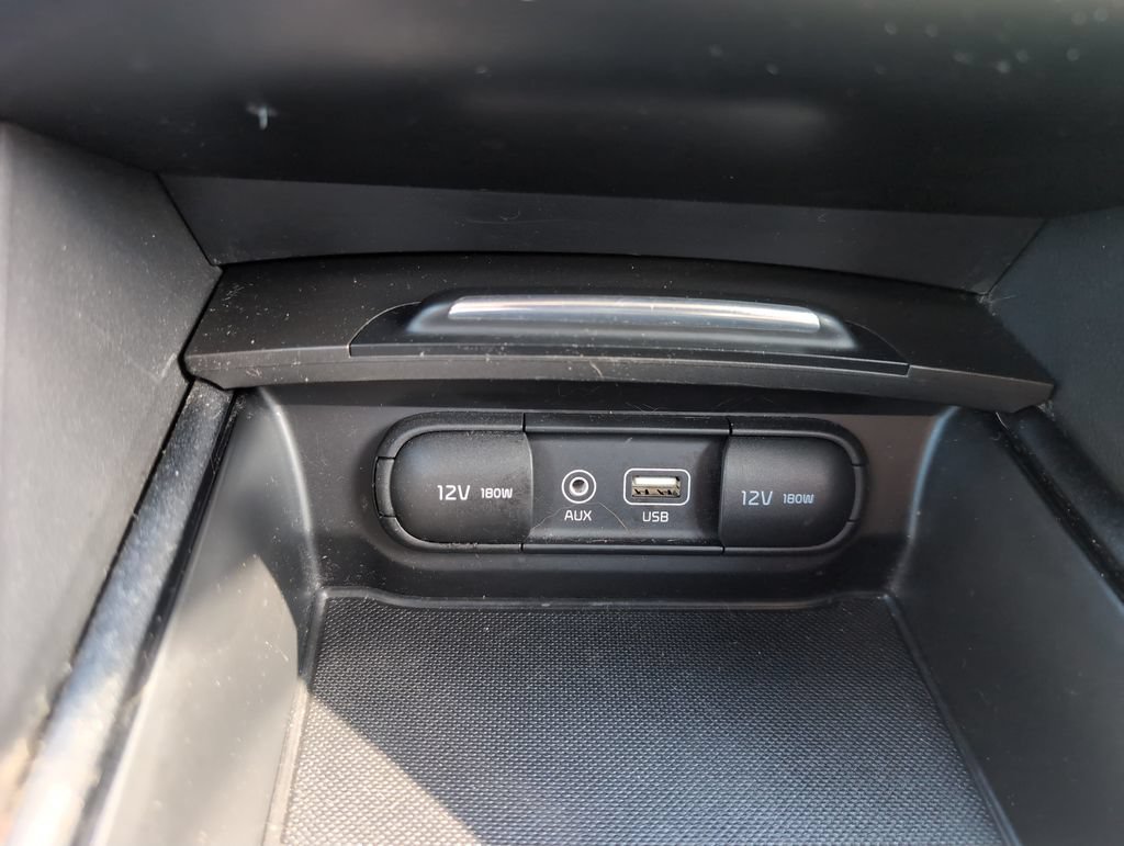 Used 2016 Kia Optima LX FWD image 21