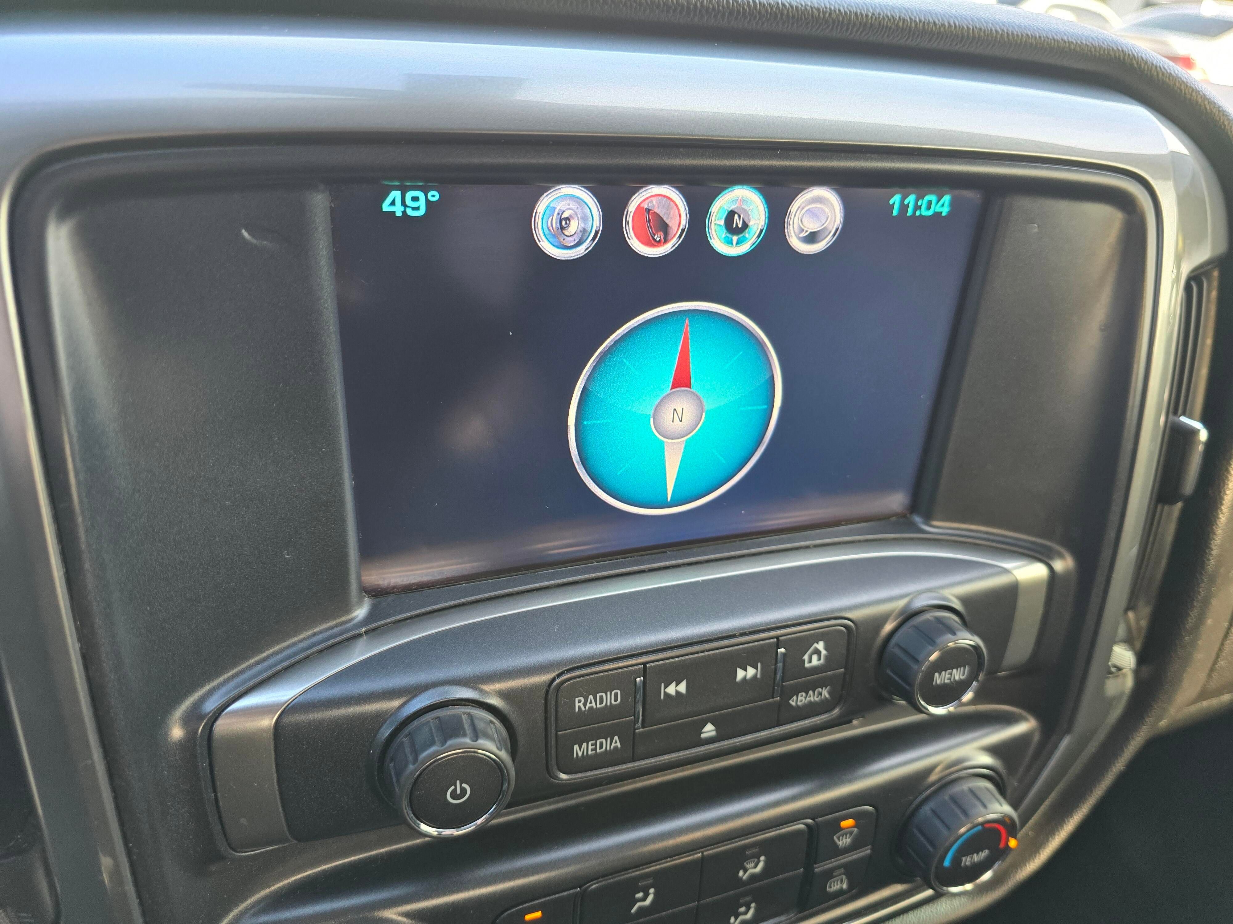 Used 2016 Chevrolet Silverado 1500 LT image 16