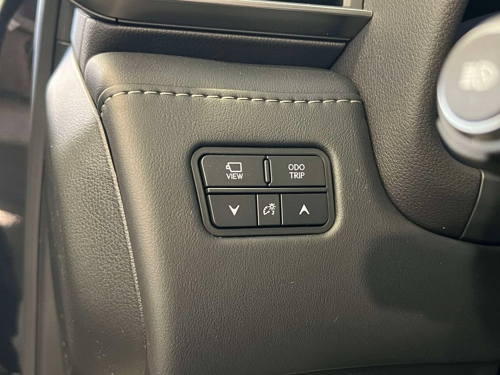 New 2026 Lexus LX 700h Luxury AWD/4WD image 21