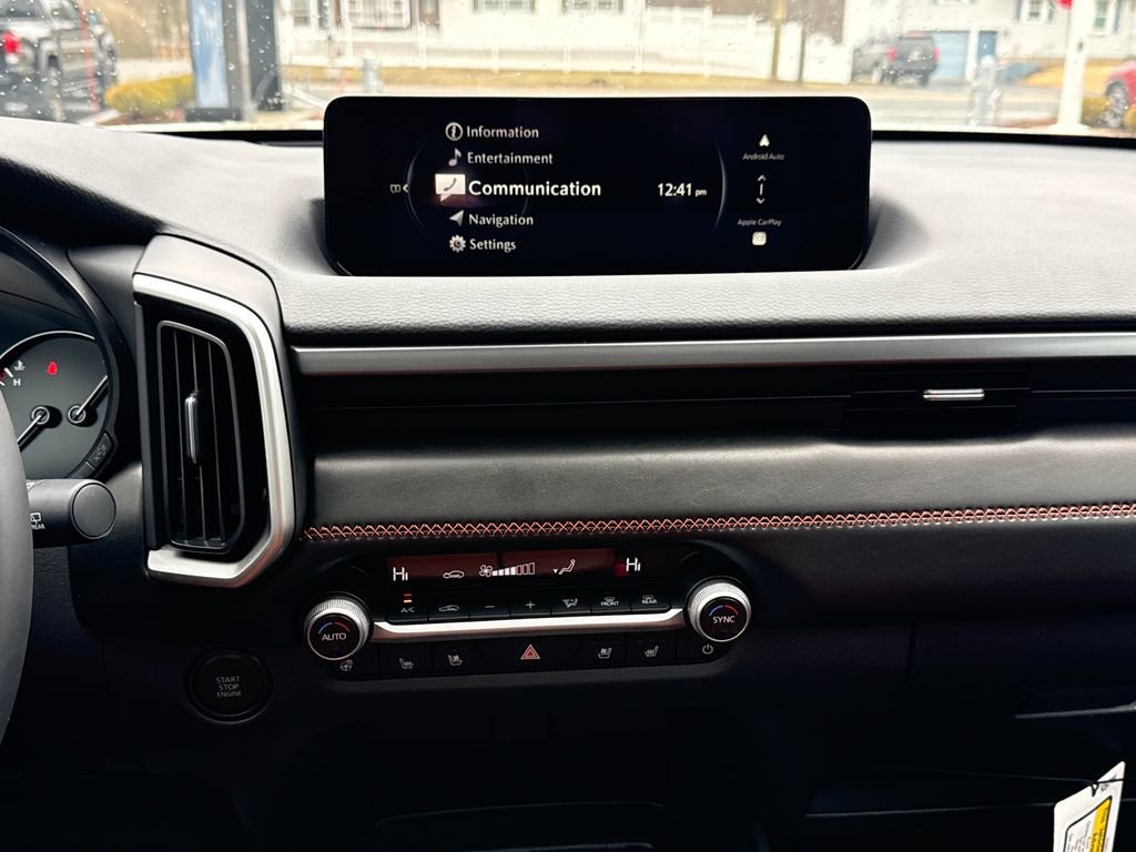 New 2026 MAZDA CX-50 Meridian Edition w/ Weather Package image 18