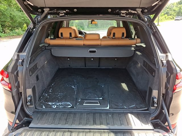 Used 2023 BMW X5 xDrive40i w/ Premium Package AWD/4WD image 34