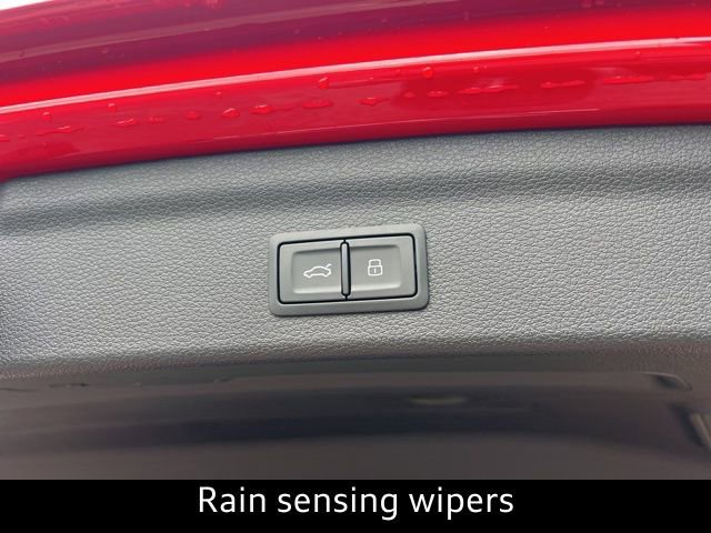 New 2025 Audi Q3 2.0T Premium Plus image 32