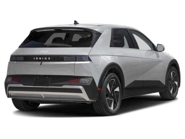 New 2027 Hyundai Ioniq 5 SEL RWD image 3