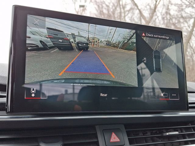 Certified 2023 Audi A5 2.0T Premium Plus w/ Premium Plus image 23