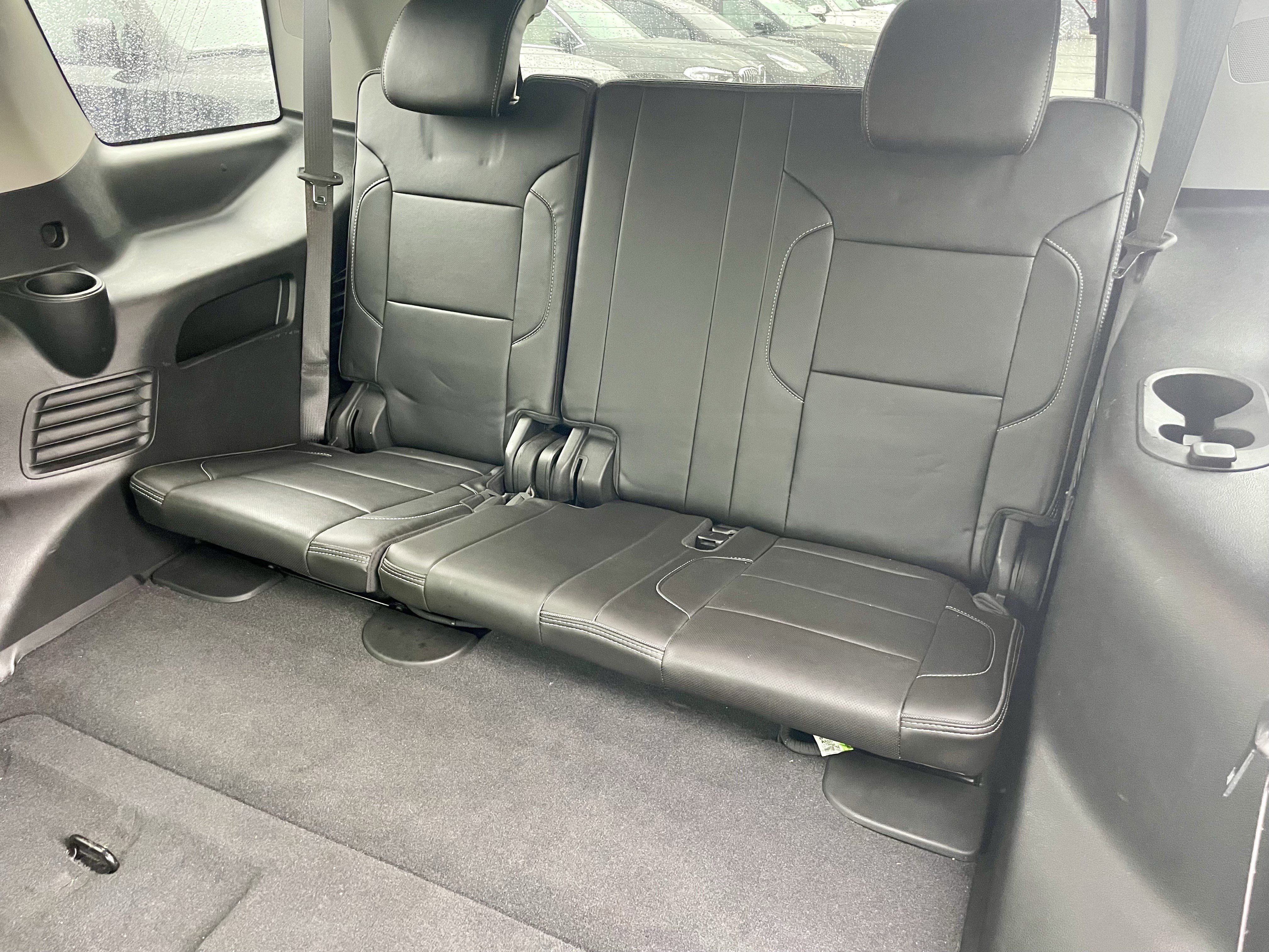 Used 2020 GMC Yukon Denali w/ Open Road Package image 33