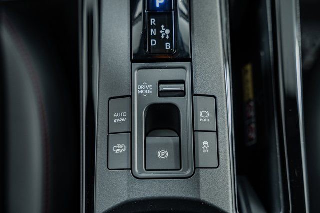 New 2026 Toyota Prius Plug-In Hybrid FWD image 26